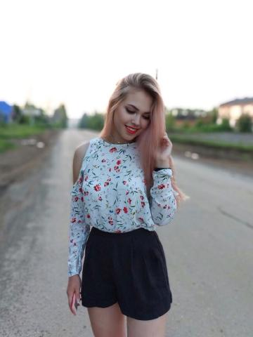 Индивидуалка Венера фото 3