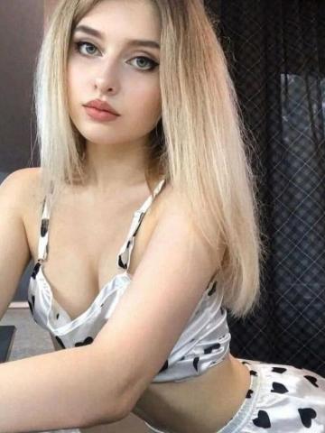 Индивидуалка Альбина фото 3