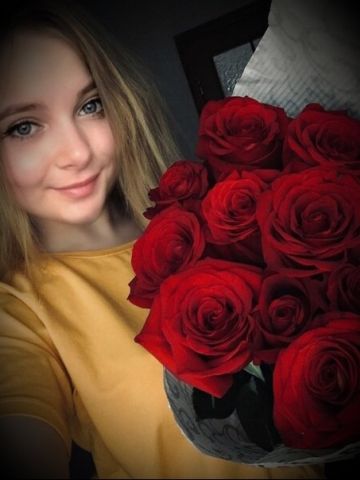 Проститутка Юстина, 24 года, г. Серафимовский