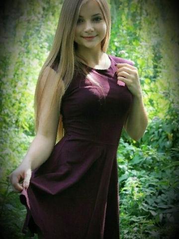 Индивидуалка Юстина фото 4