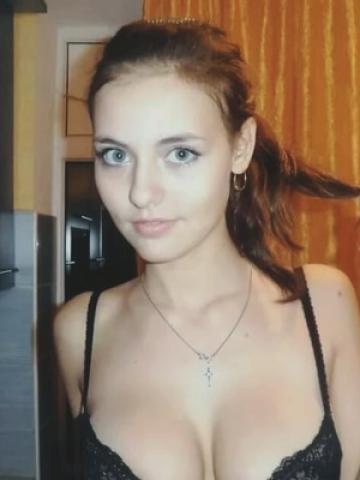 Индивидуалка Жанна фото 5